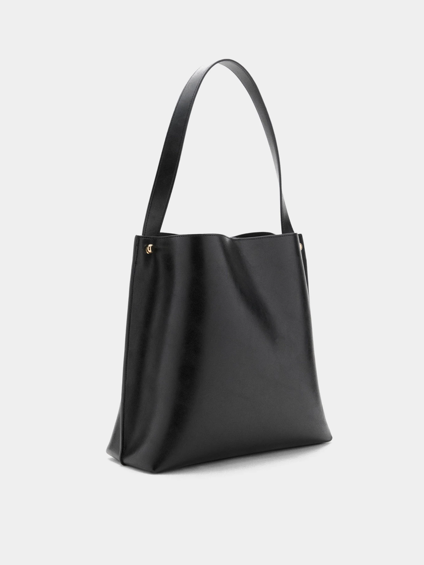 Сумки MANGO модель 17037131_99 Сумки MANGO модель 17037131_99 Фото