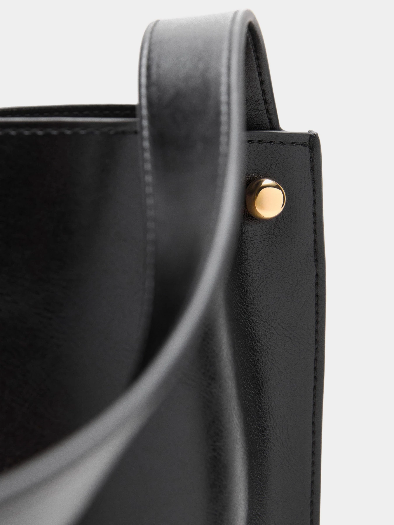 Сумки MANGO модель 17037131_99 Сумки MANGO модель 17037131_99 Фото