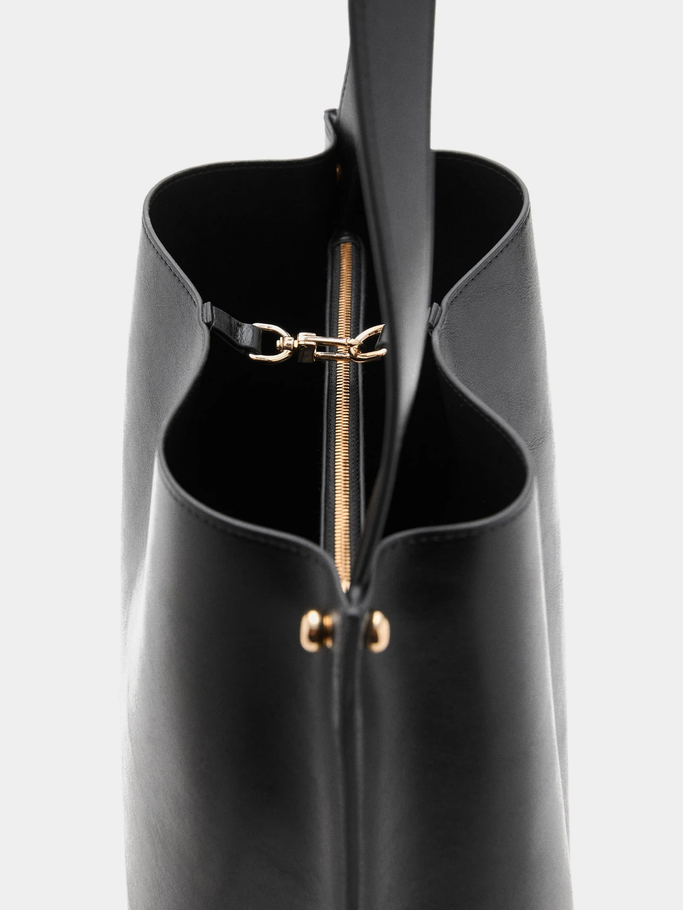 Сумки MANGO модель 17037131_99 Сумки MANGO модель 17037131_99 Фото