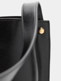 Сумки MANGO модель 17037131_99 Фото
