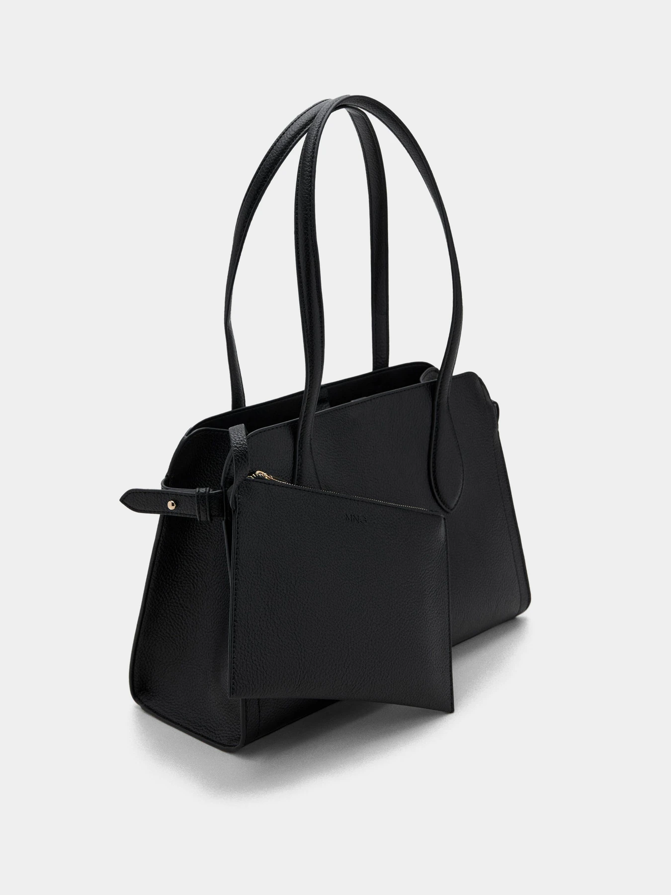 Сумки MANGO GUSTAVE модель 17055816_99 Сумки MANGO GUSTAVE модель 17055816_99 Фото