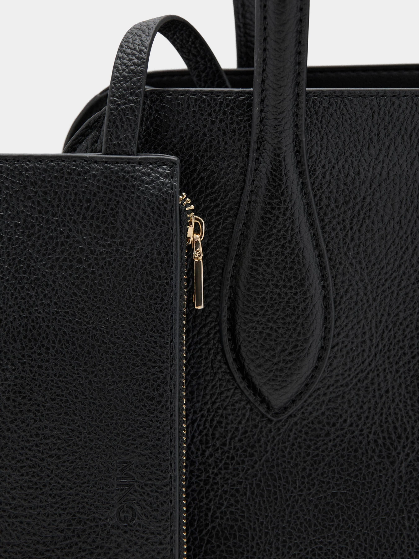 Сумки MANGO GUSTAVE модель 17055816_99 Сумки MANGO GUSTAVE модель 17055816_99 Фото