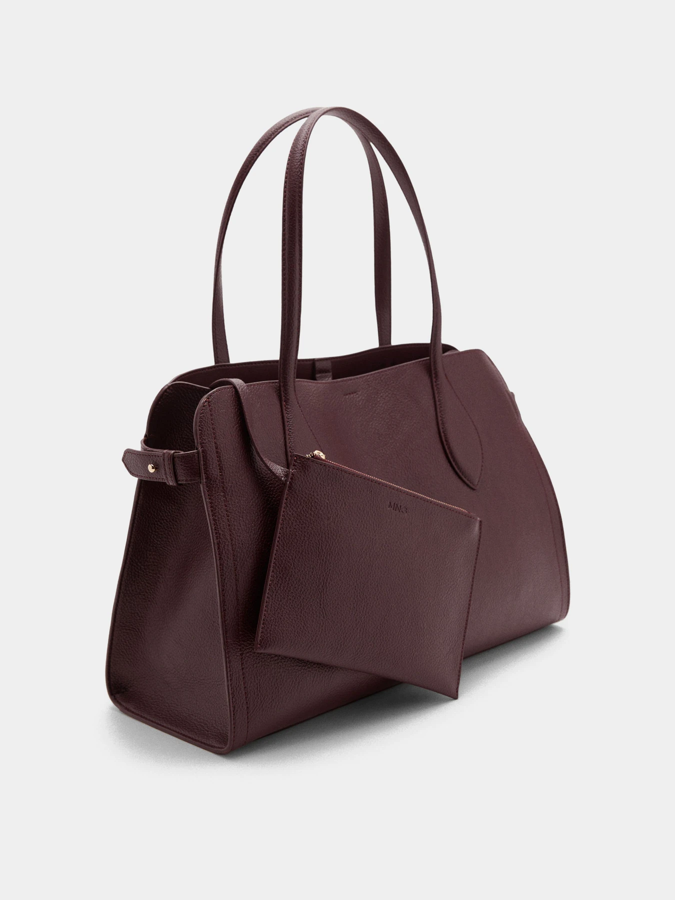 Сумки MANGO GUSTAVE модель 17065815_78 Сумки MANGO GUSTAVE модель 17065815_78 Фото