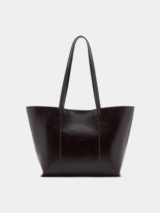 Сумки MANGO OLIVER модель 17025796_32 Фото