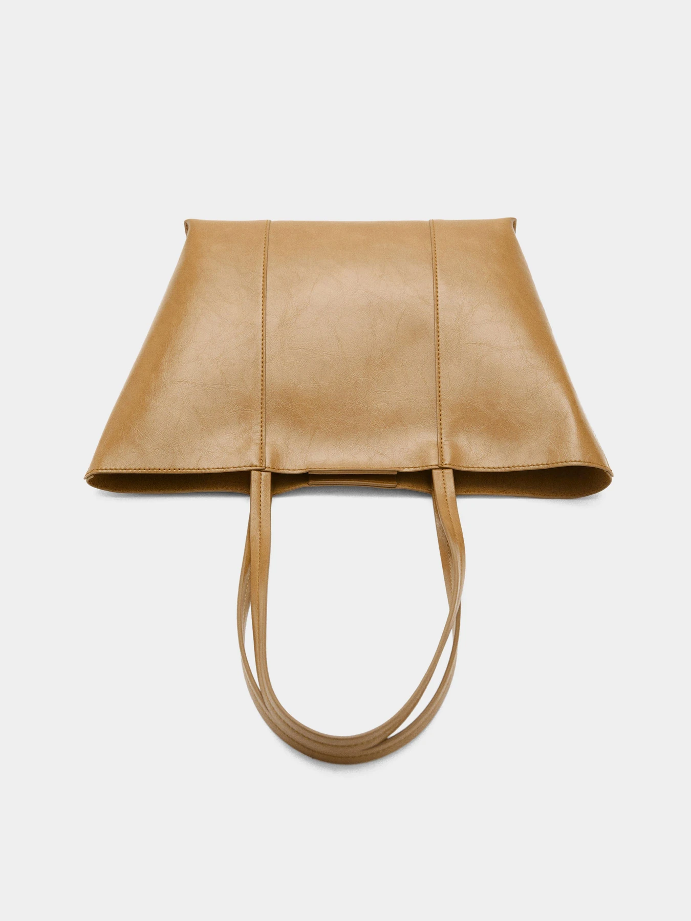 Сумки MANGO OLIVER модель 17035795_17 Фото