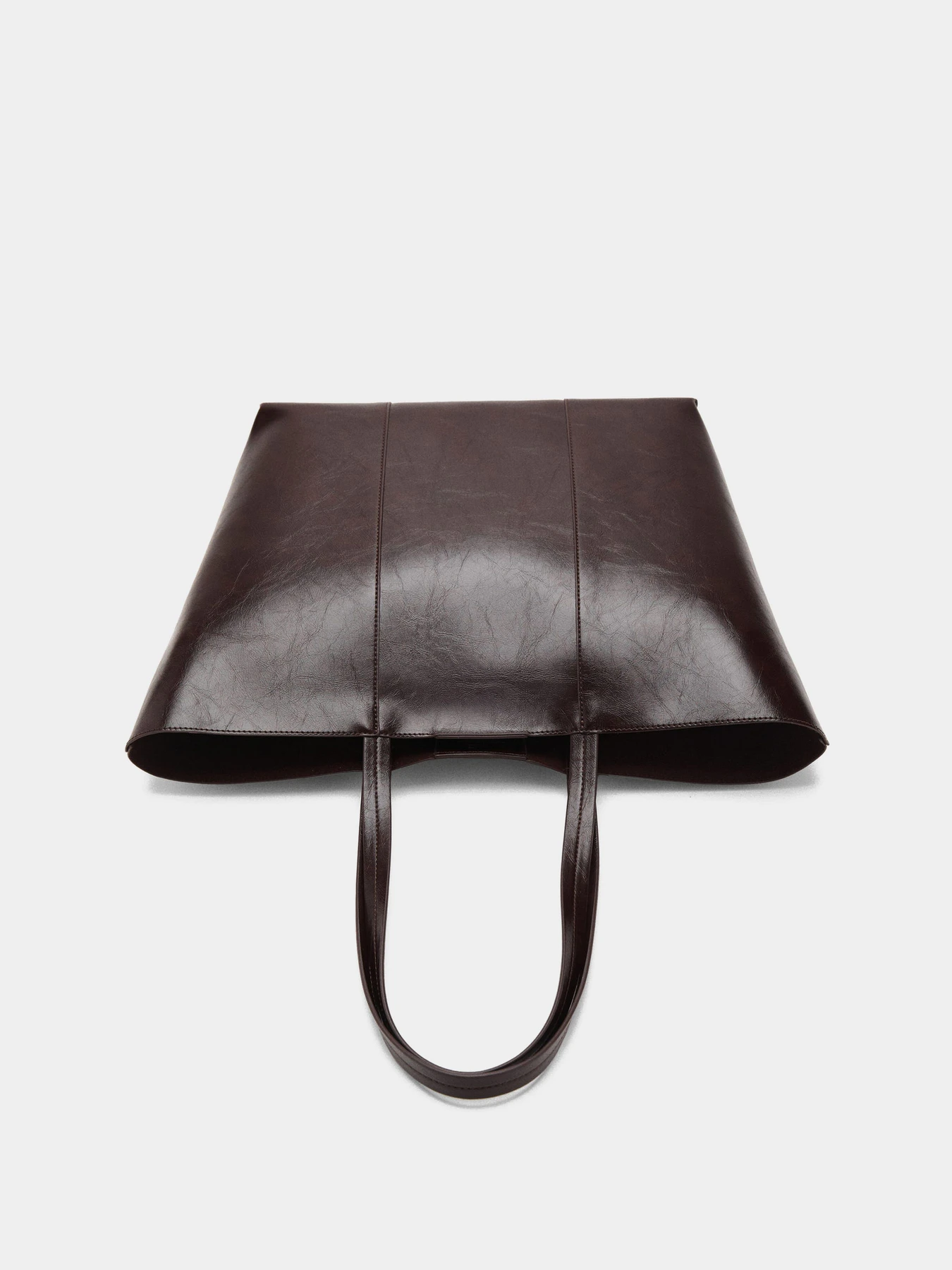 Сумки MANGO OLIVER модель 17055794_32 Фото