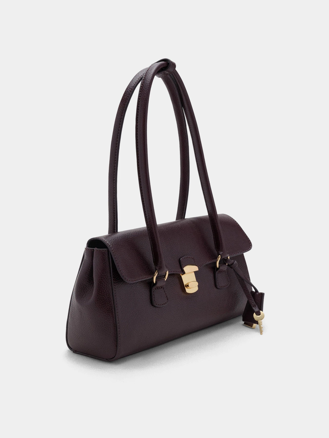 Сумки MANGO SIENA модель 17045820_78 Сумки MANGO SIENA модель 17045820_78 Фото