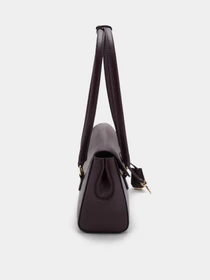 Сумки MANGO SIENA модель 17045820_78 Фото