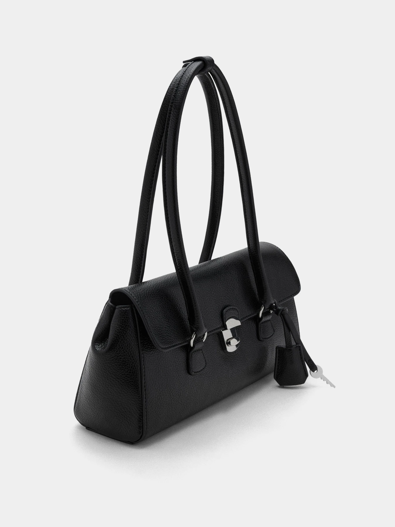 Сумки MANGO модель 17045820_99 Сумки MANGO модель 17045820_99 Фото