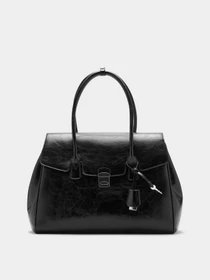 Сумки MANGO SIENA модель 17055819_99 Фото