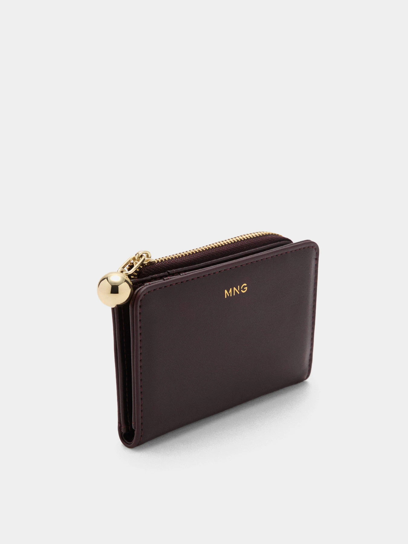 Кошельки MANGO модель 17085995_32 Кошельки MANGO модель 17085995_32 Фото
