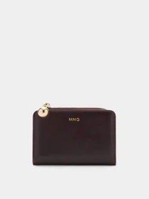 Кошельки MANGO модель 17085995_32 Фото