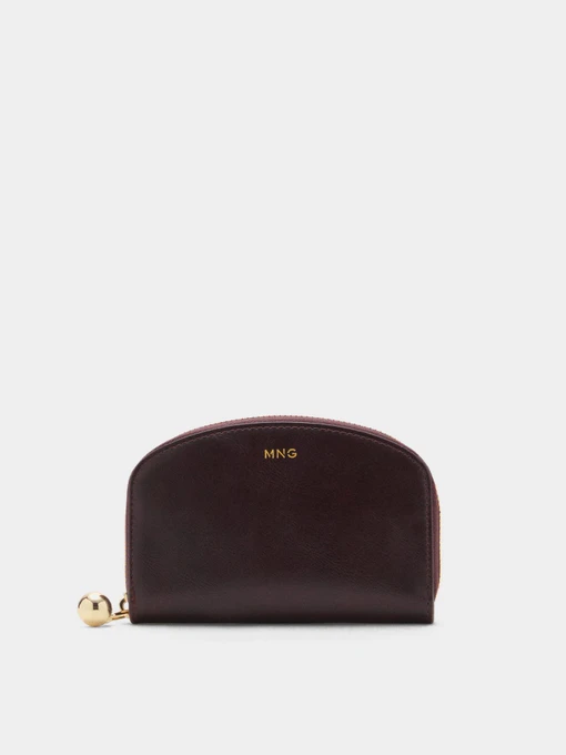 Гаманці MANGO модель 17085996_32 Фото