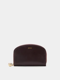 Гаманці MANGO модель 17085996_32 Фото