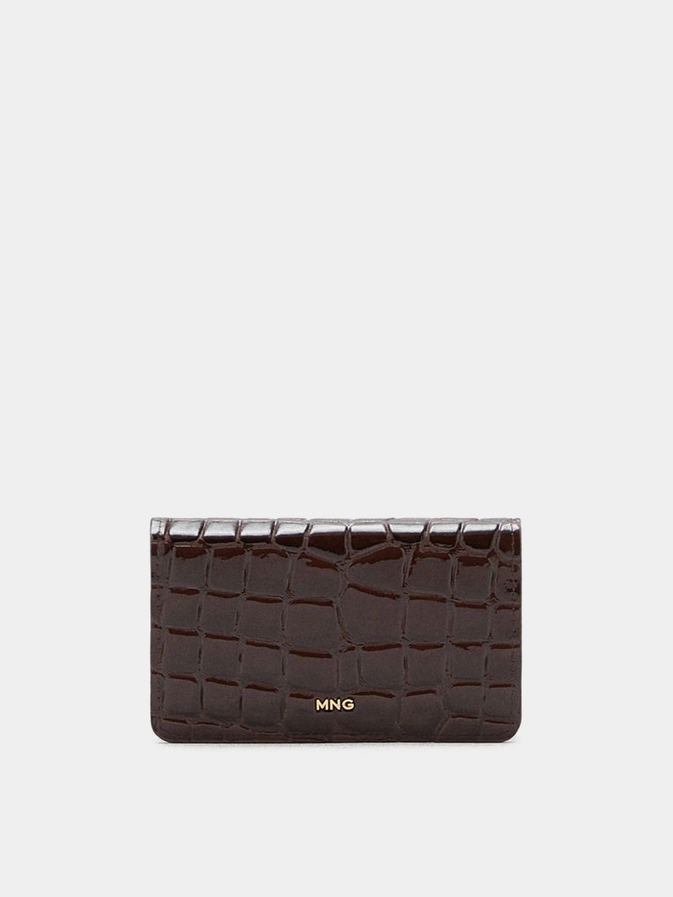 Гаманці MANGO модель 17047130_32 Гаманці MANGO модель 17047130_32 Фото