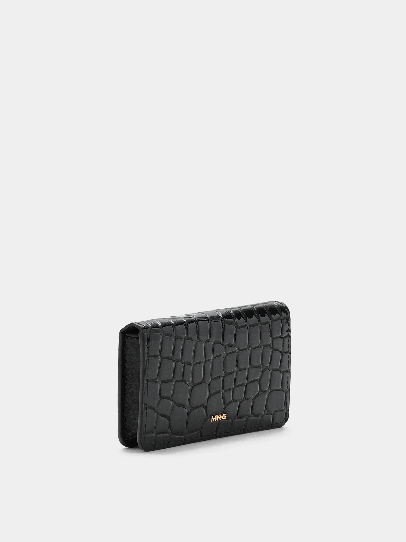 Кошельки MANGO модель 17047130_99 Кошельки MANGO модель 17047130_99 Фото