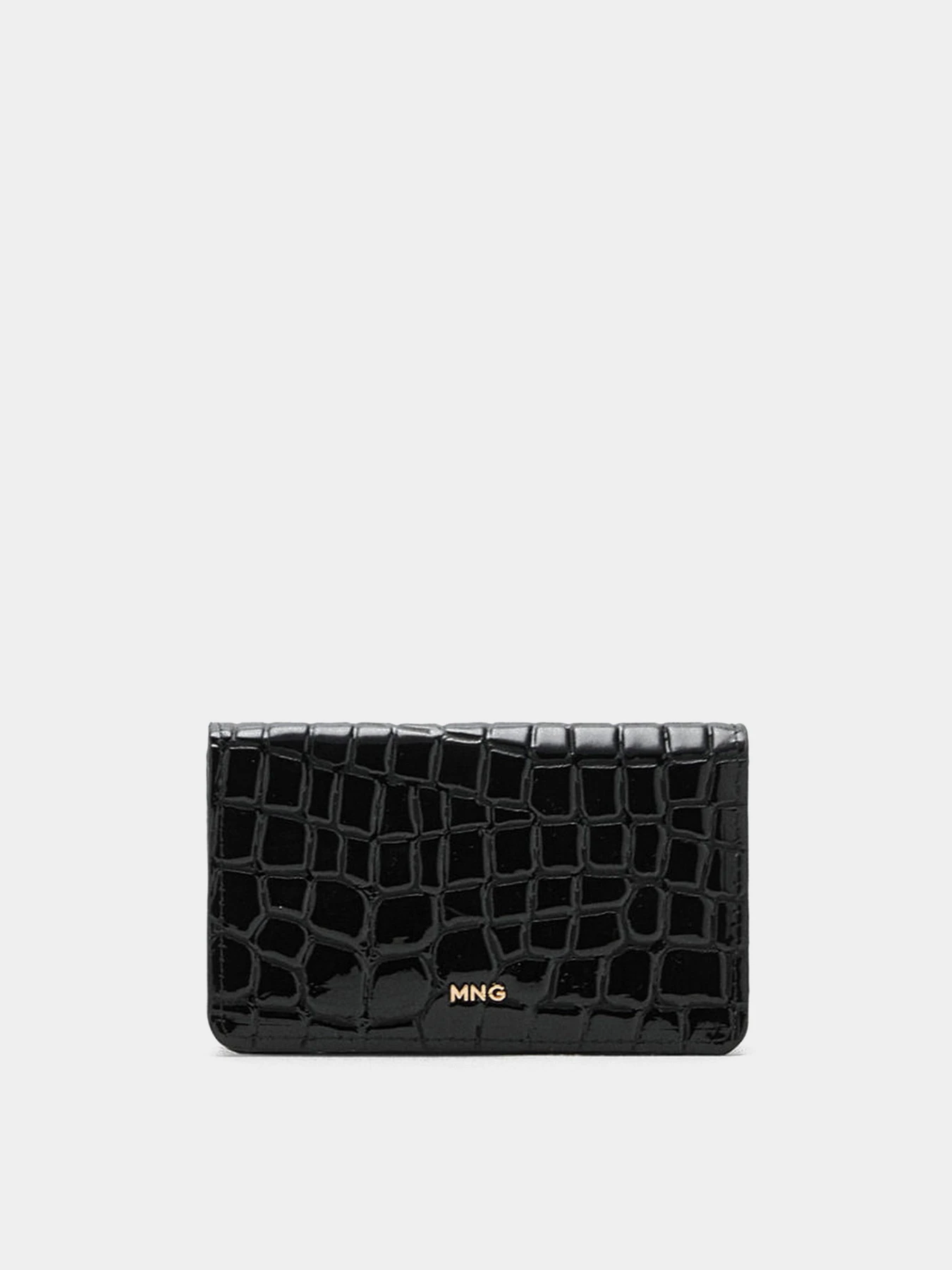 Кошельки MANGO модель 17047130_99 Кошельки MANGO модель 17047130_99 Фото