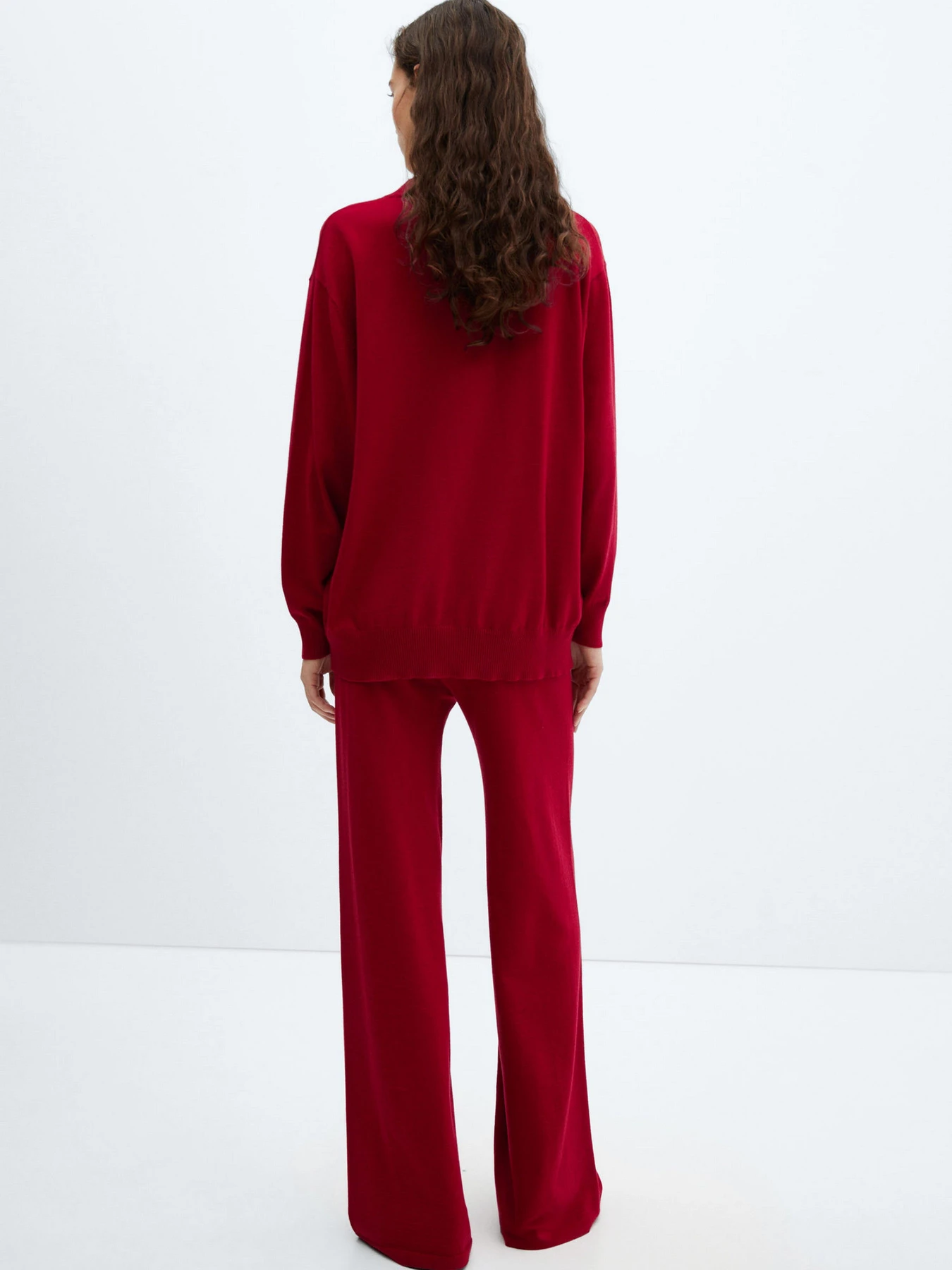 Брюки MANGO VIEIRA модель 67090473_70 Брюки MANGO VIEIRA модель 67090473_70 Фото