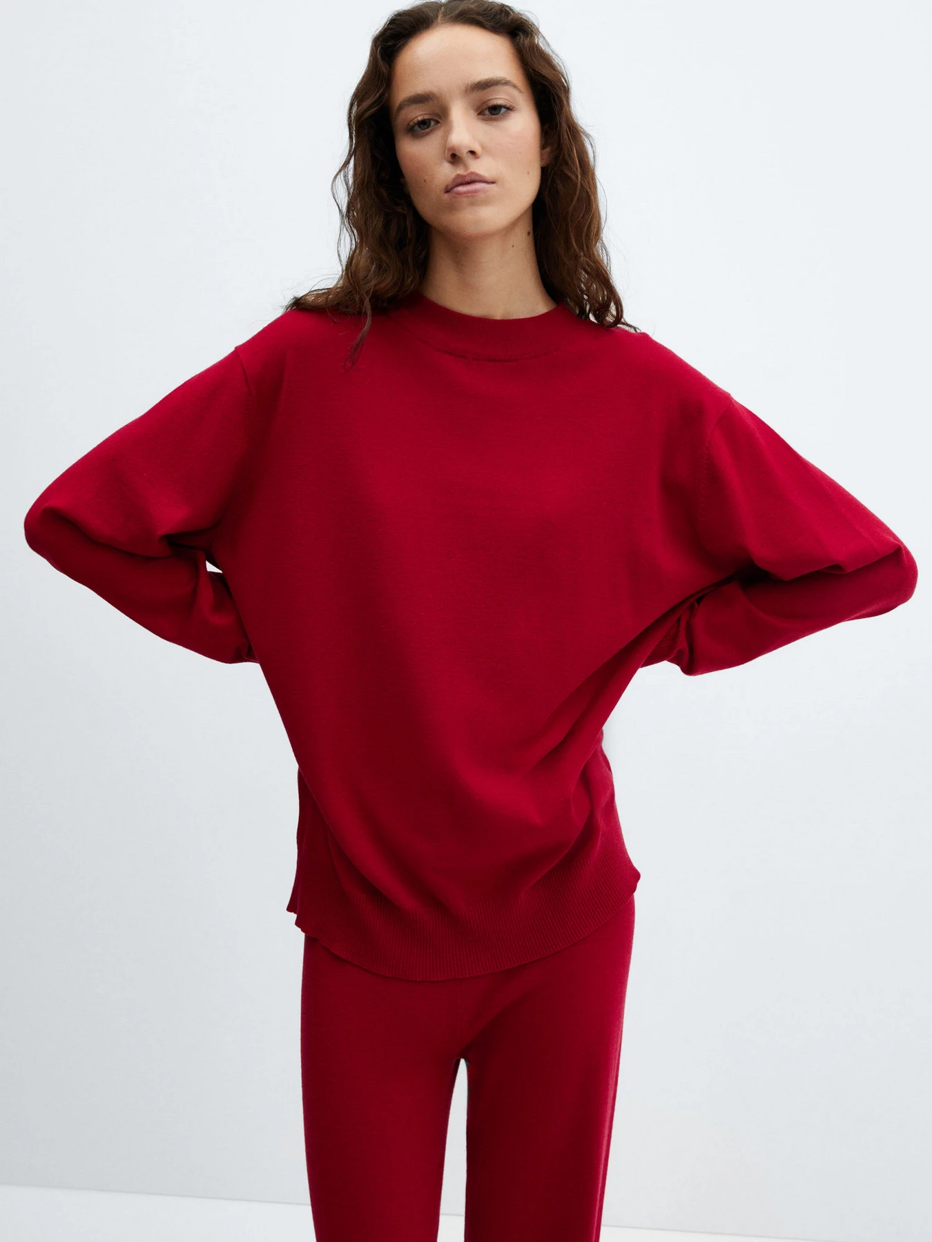 Брюки MANGO VIEIRA модель 67090473_70 Брюки MANGO VIEIRA модель 67090473_70 Фото