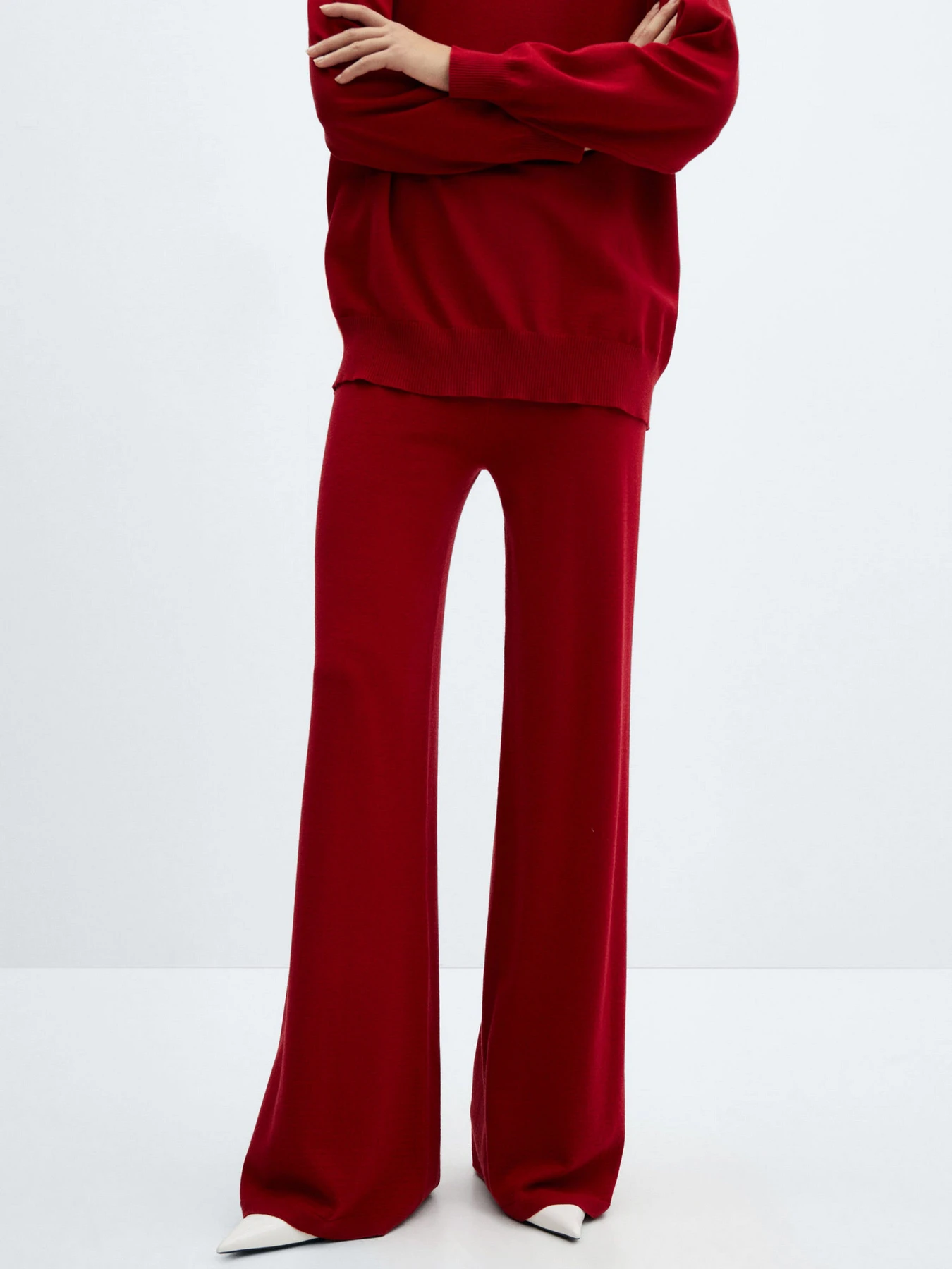 Брюки MANGO VIEIRA модель 67090473_70 Брюки MANGO VIEIRA модель 67090473_70 Фото