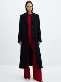Брюки MANGO VIEIRA модель 67090473_70 Фото