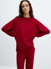Брюки MANGO VIEIRA модель 67090473_70 Фото
