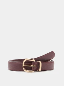 Ремені MANGO LAMINAS модель 17066349_78 Фото