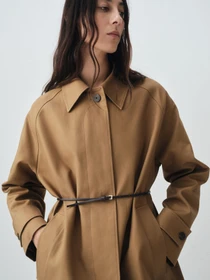 Ремни MANGO MINI модель 17076353_32 Фото