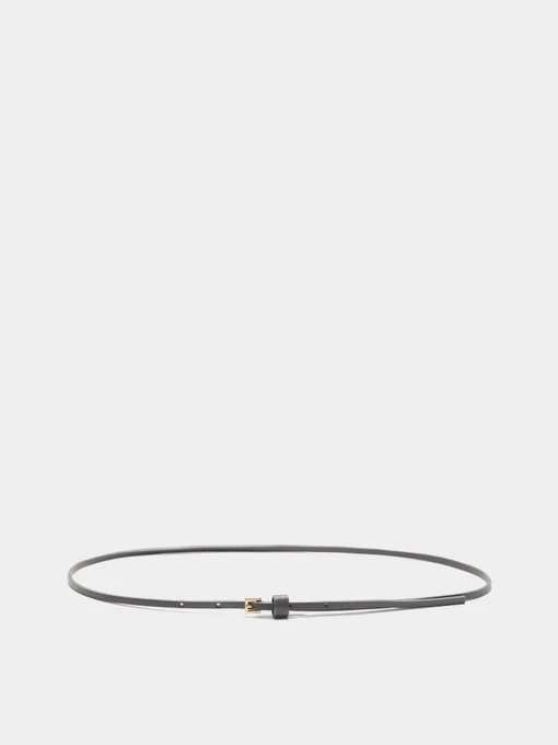 Ремни MANGO модель 17076353_92 Фото