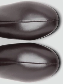 Черевики та чоботи MANGO CLARO модель 17077776_32 Фото
