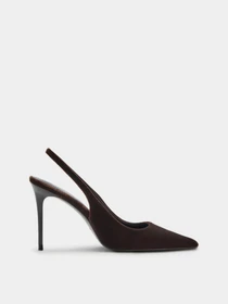 Туфли и лоферы MANGO COOKIE модель 17078636_32 Фото