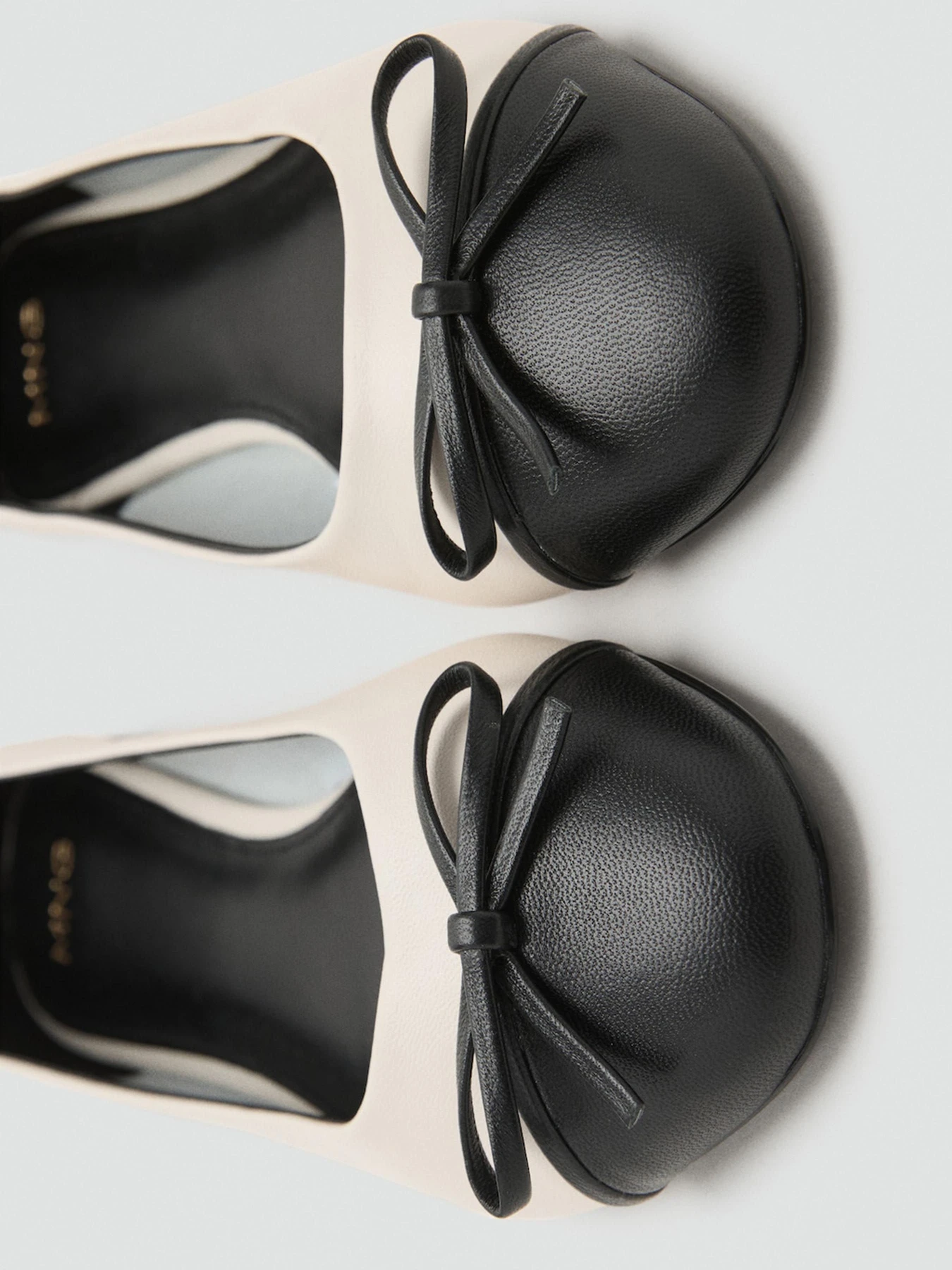 Туфлі та лофери MANGO FIONA модель 17047793_1 Туфлі та лофери MANGO FIONA модель 17047793_1 Фото