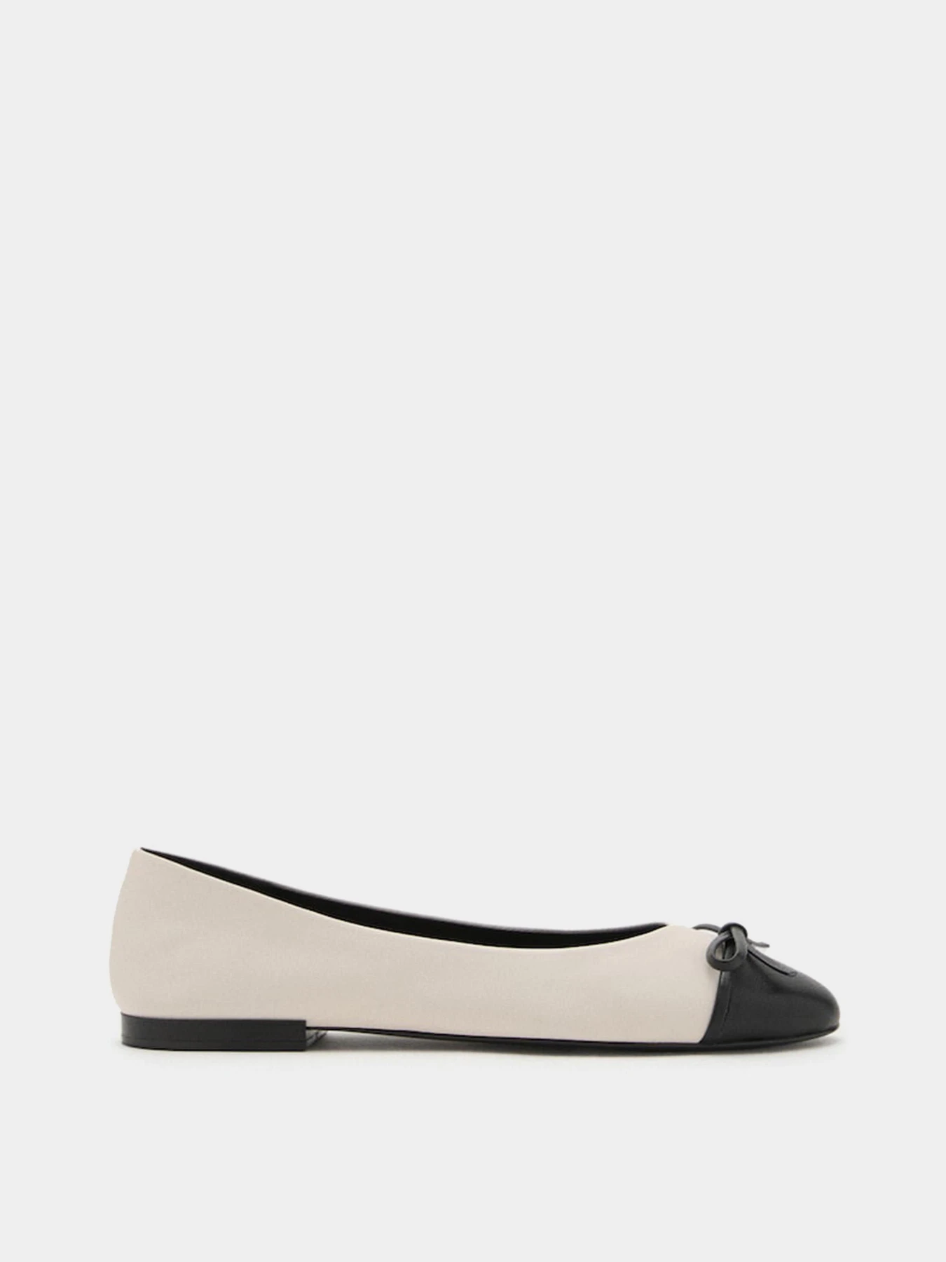 Туфлі та лофери MANGO FIONA модель 17047793_1 Туфлі та лофери MANGO FIONA модель 17047793_1 Фото