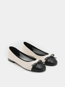 Туфлі та лофери MANGO FIONA модель 17047793_1 Фото