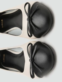 Туфлі та лофери MANGO FIONA модель 17047793_1 Фото