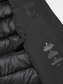 Куртки та дублянки MANGO Deluxy модель 67090646_99 Фото