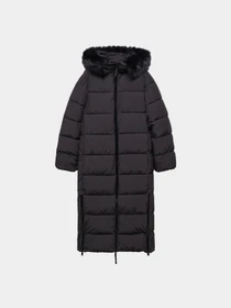 Куртки та дублянки MANGO Deluxy модель 67090646_99 Фото