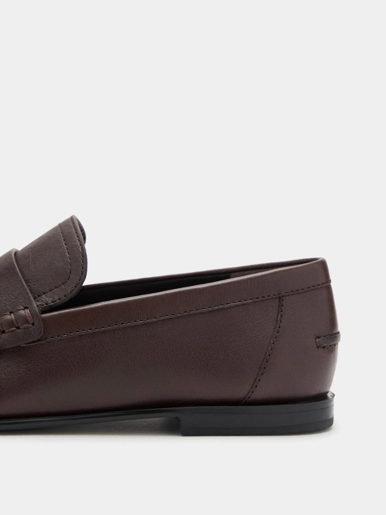 Туфлі та лофери MANGO MOCA модель 17087138_32 Фото