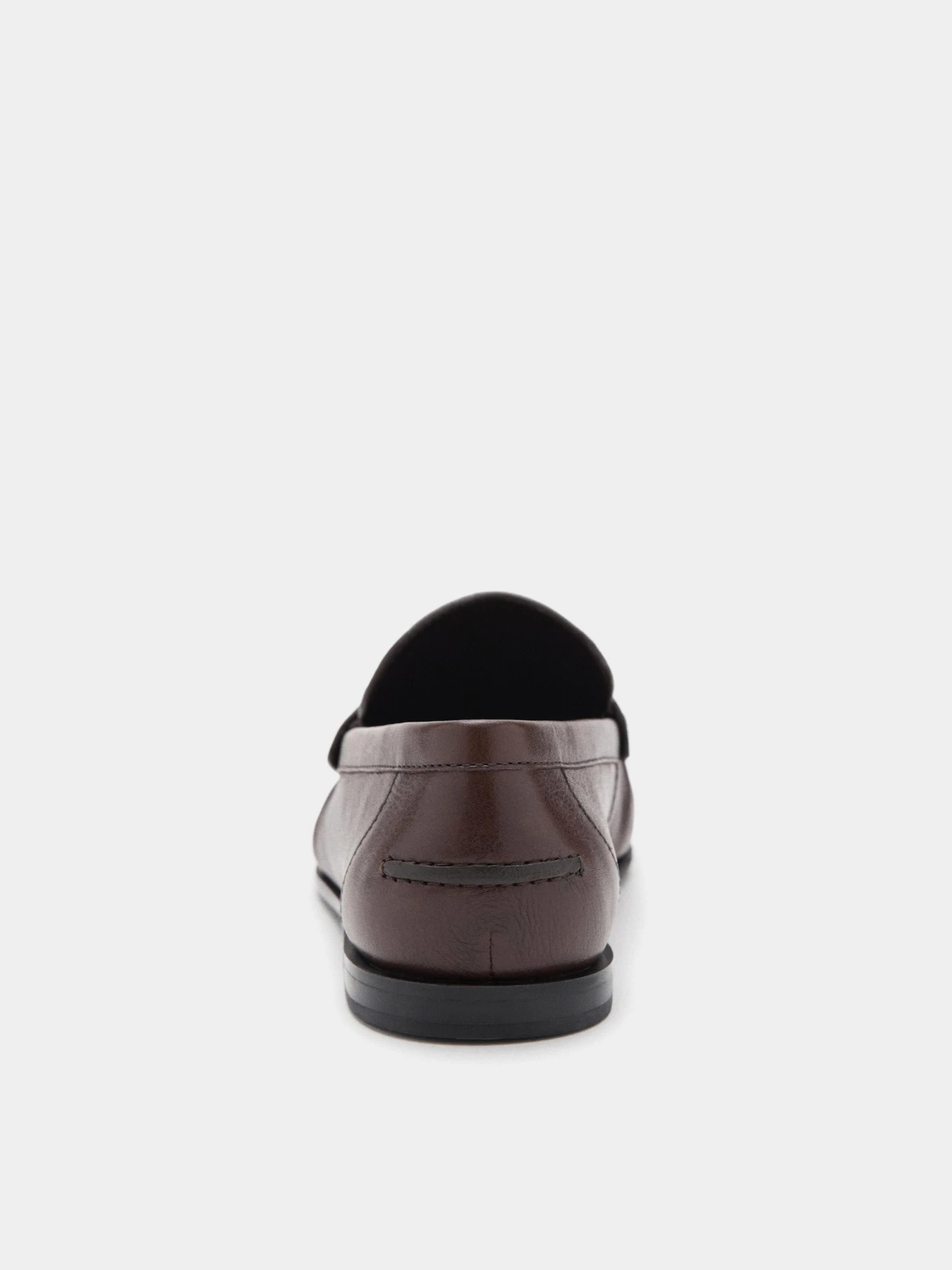 Туфлі та лофери MANGO MOCA модель 17087138_32 Фото