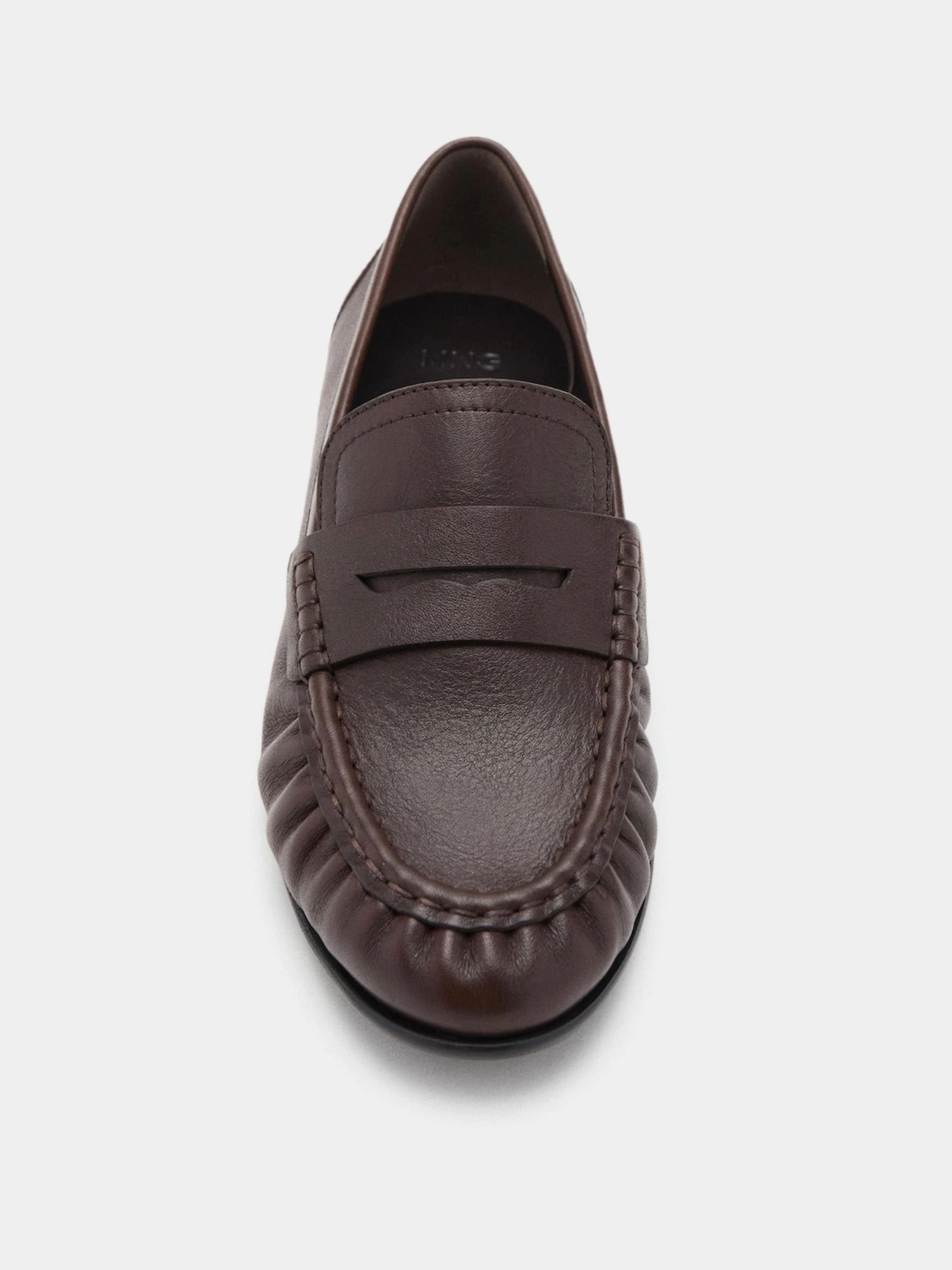 Туфлі та лофери MANGO MOCA модель 17087138_32 Фото