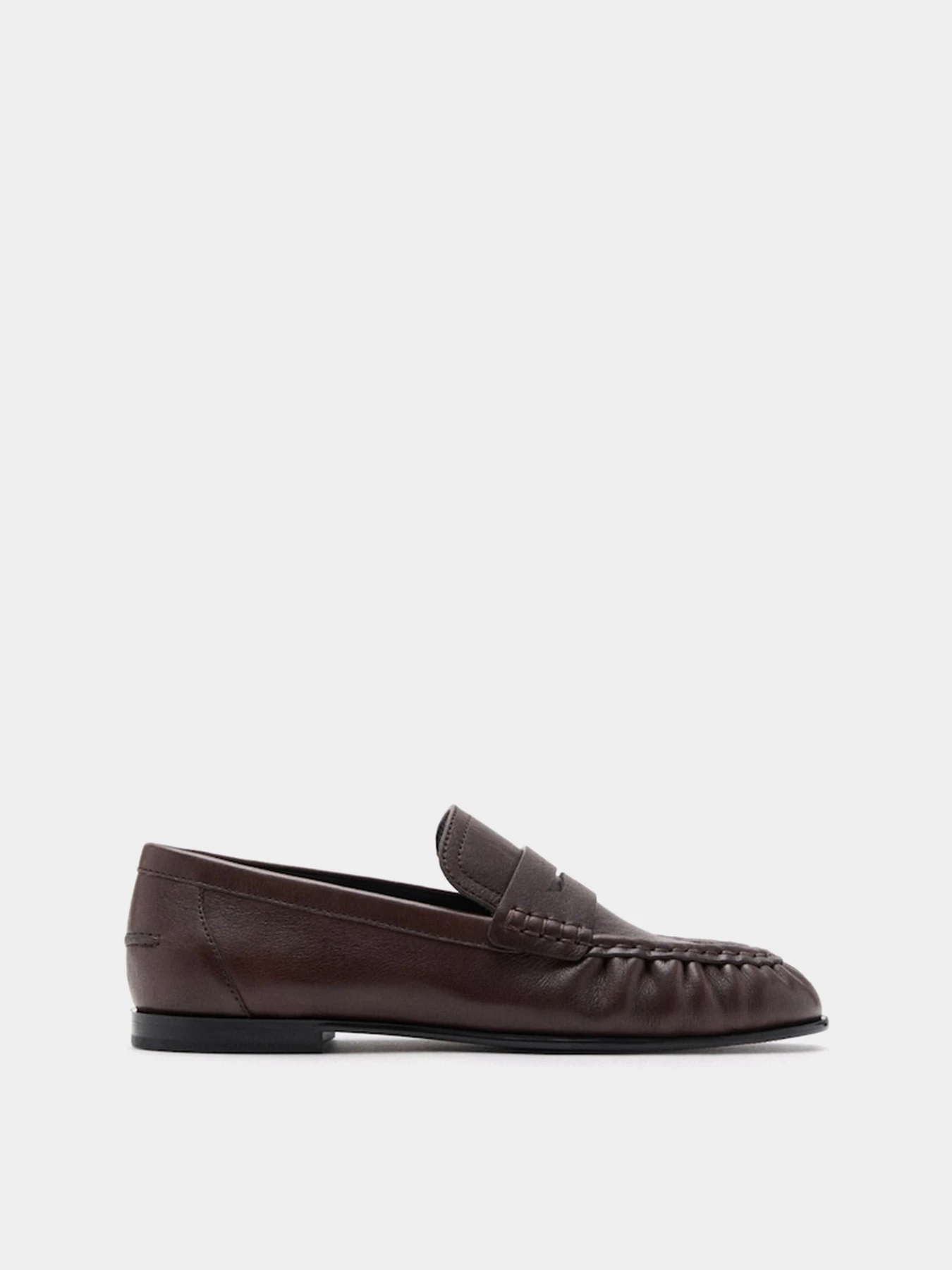Туфлі та лофери MANGO MOCA модель 17087138_32 Фото