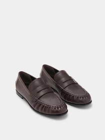 Туфлі та лофери MANGO MOCA модель 17087138_32 Фото