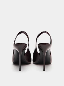 Туфлі та лофери MANGO модель 17029100_78 Фото