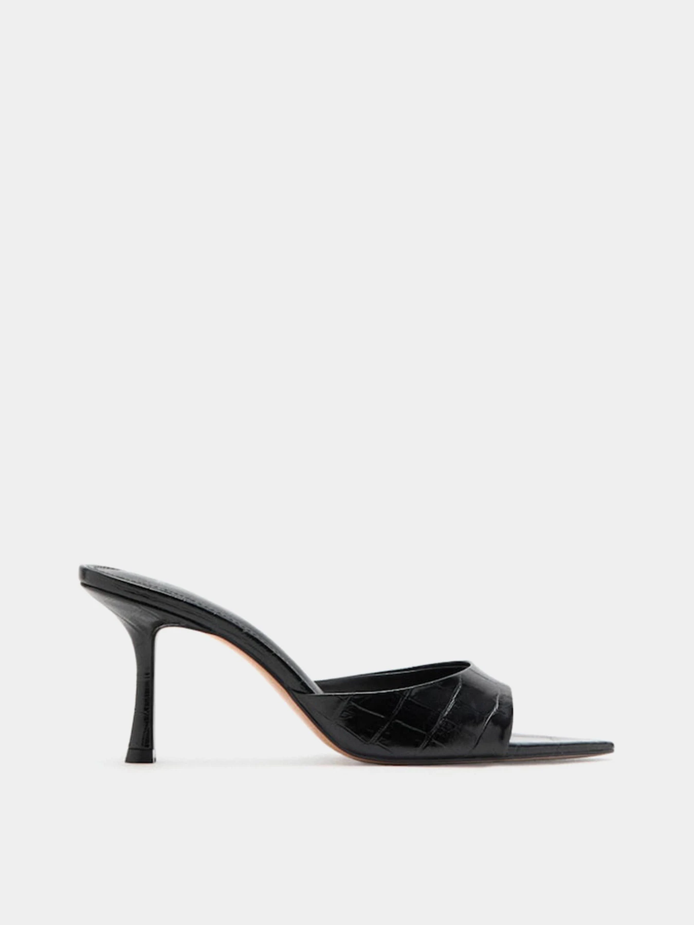 Шлёпанцы MANGO PEPYCO модель 17099098_99 Шлёпанцы MANGO PEPYCO модель 17099098_99 Фото