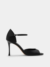 Босоніжки MANGO MANU модель 17099405_99 Фото