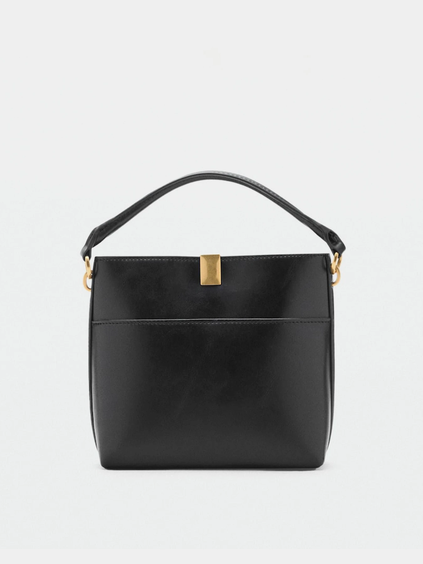 Сумки MANGO модель 17004449_99 Сумки MANGO модель 17004449_99 Фото