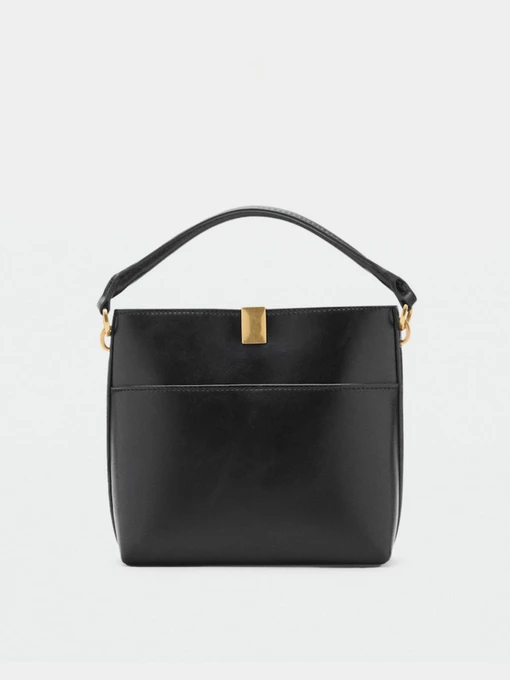 Сумки MANGO модель 17004449_99 Фото