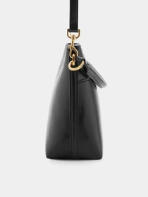 Сумки MANGO модель 17004449_99 Фото