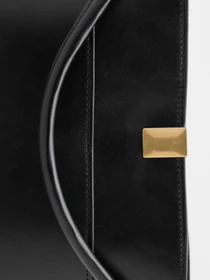 Сумки MANGO модель 17004449_99 Фото