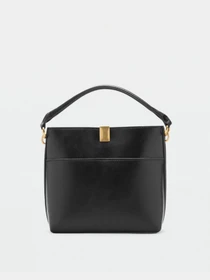 Сумки MANGO модель 17004449_99 Фото